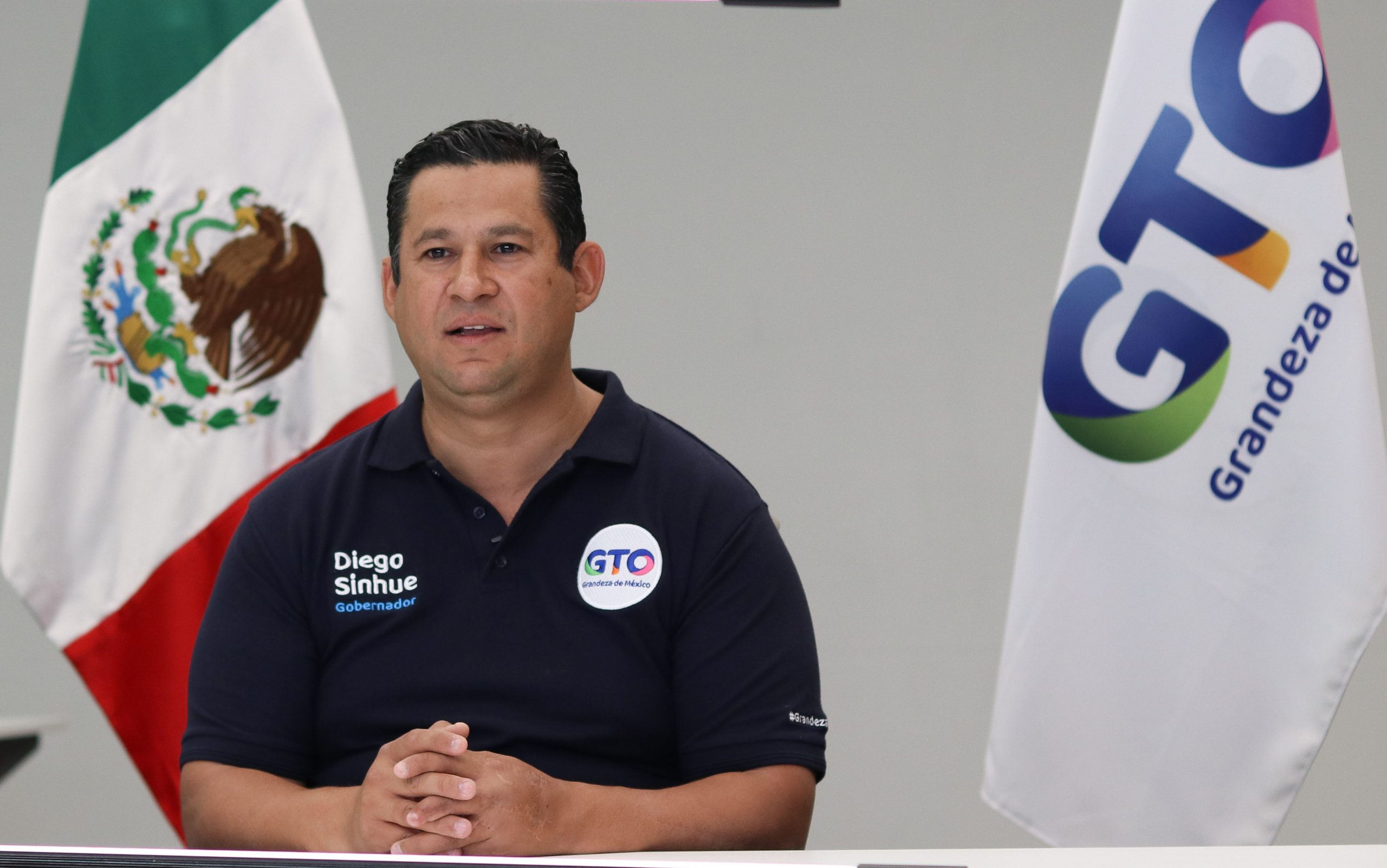 Reconoce Gobernador Diego Sinhue a las y los maestros de Guanajuato – Boletines Dependencias