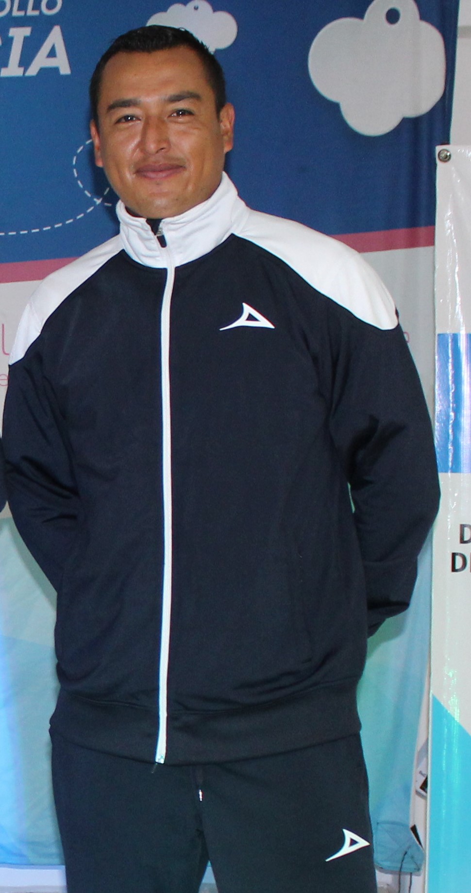 Docentes De Educación Física De La Seg Promueven La Activación A