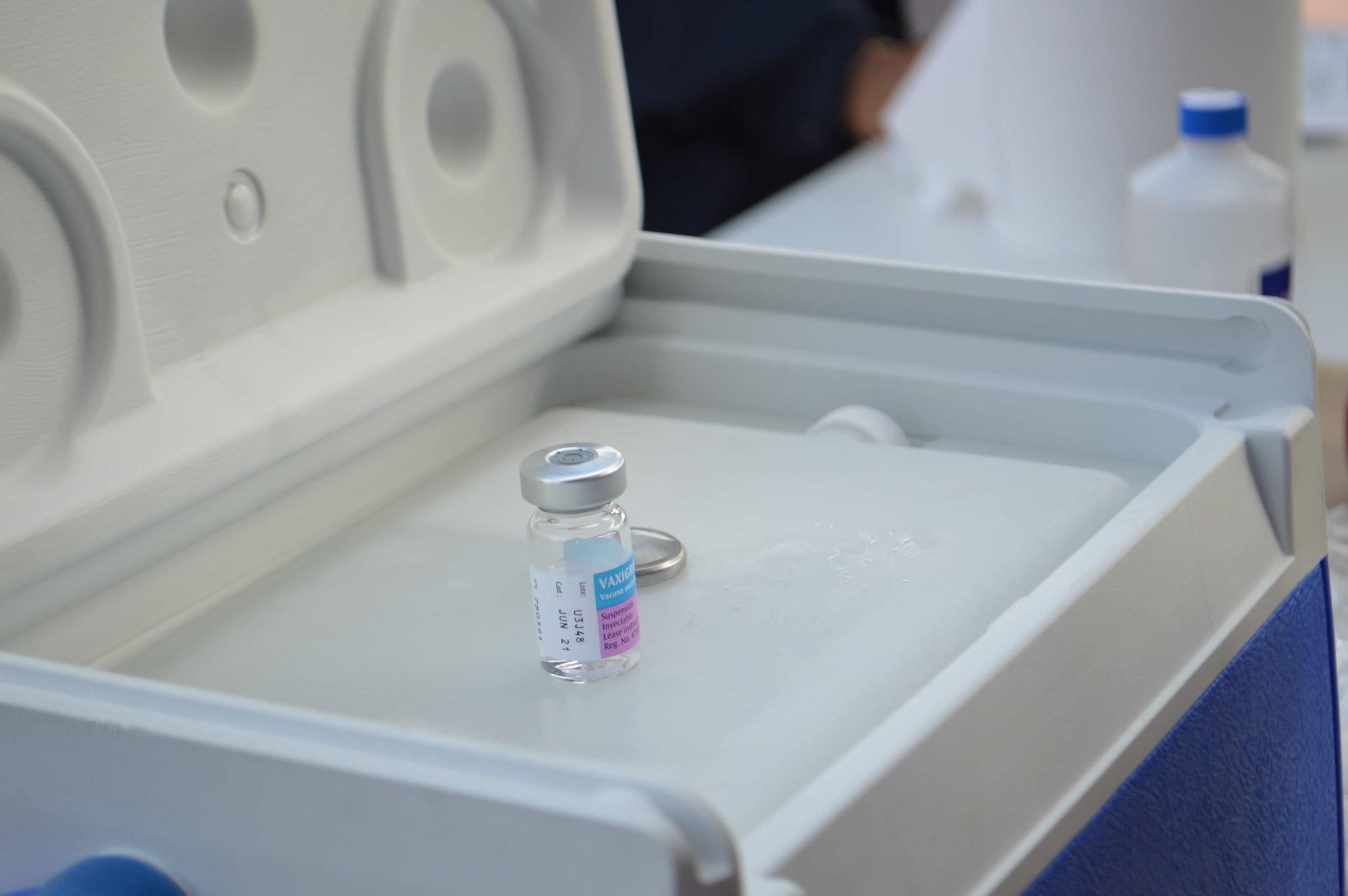 SALUD – Página 9 – Boletines Dependencias