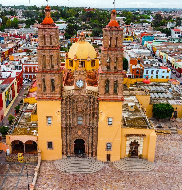El Grito de Dolores, Patrimonio Cultural Intangible del Estado de Guanajuato  – Boletines Dependencias