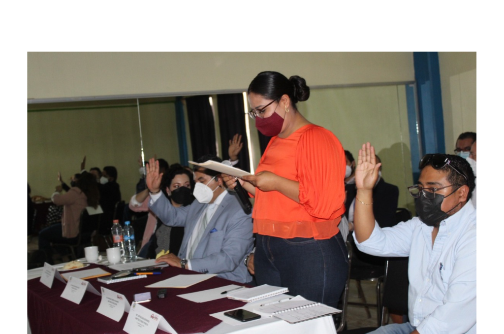 Toman Protesta Para Trabajar A Favor De La Educación Boletines