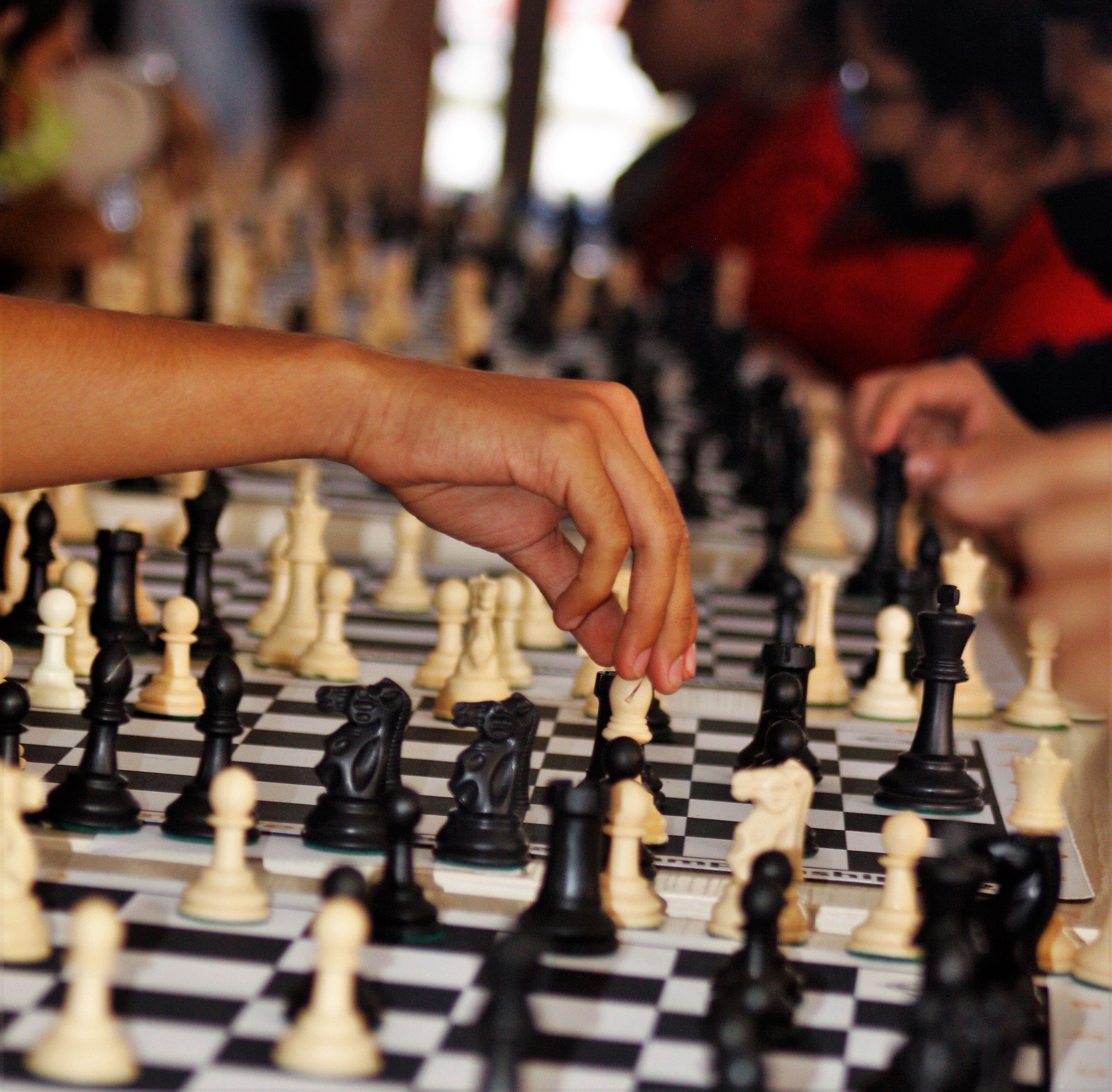 Festivales Regionales de Ajedrez con estudiantes destacados en este deporte  ciencia - MINED