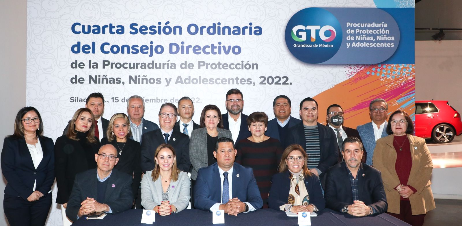 Repunta Guanajuato en procuración de atención a menores – Boletines ...