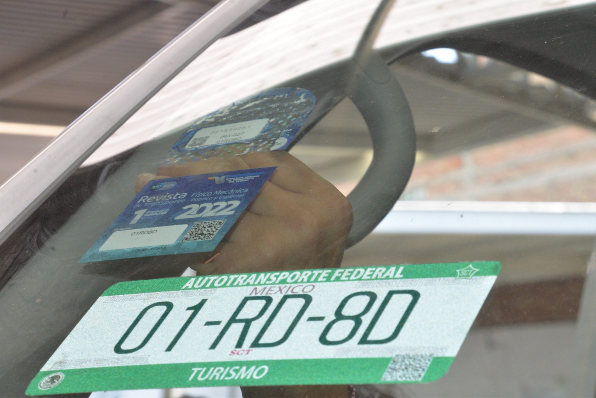 Fortalece Guanajuato Programa Estatal De Verificación Vehicular Con Actualización De 7123