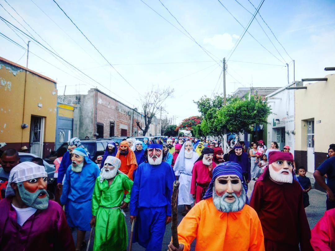 Celebra Purísima del Rincón 150 años de La Judea Boletines Dependencias
