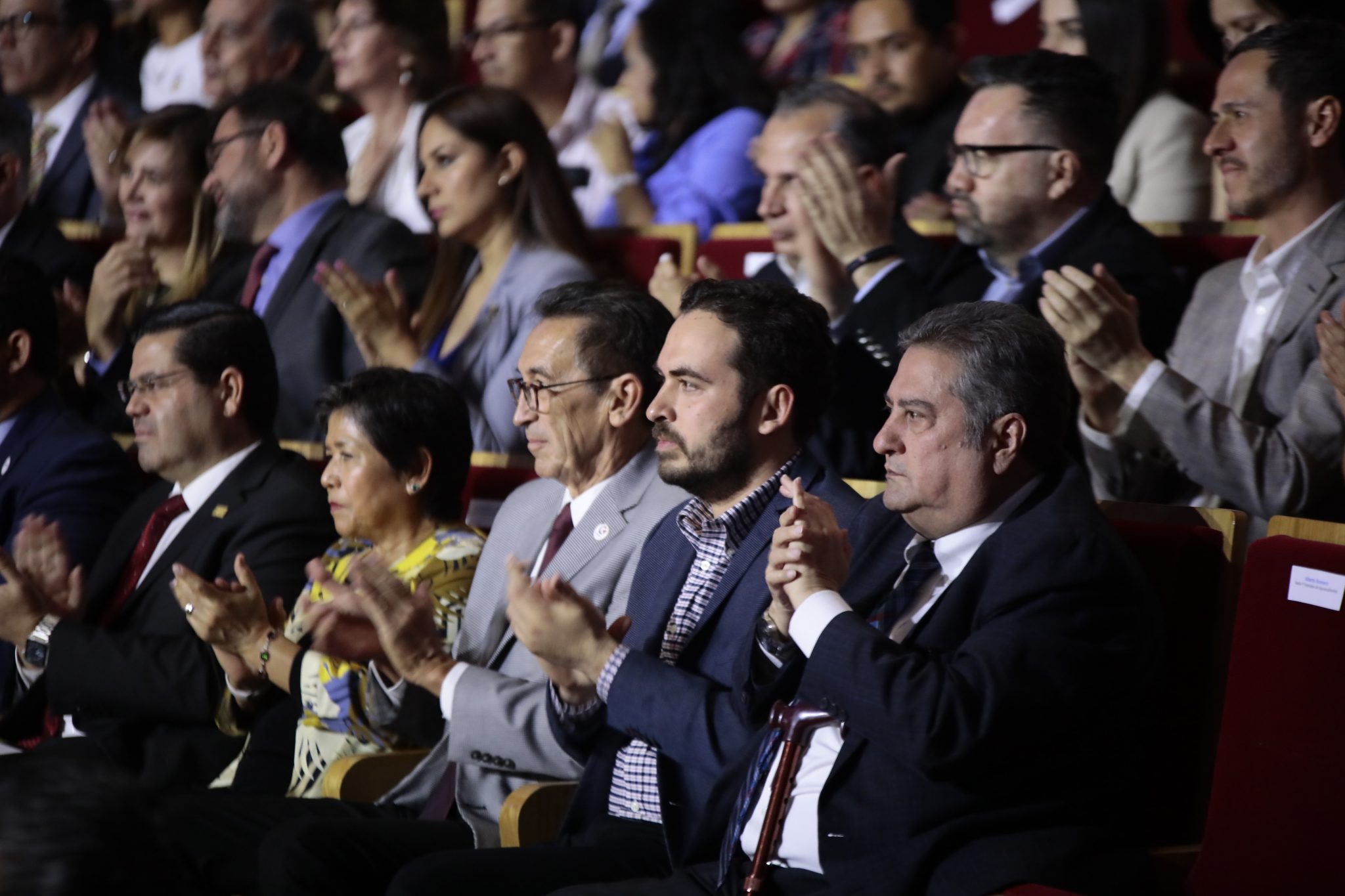 Cumple TV4 40 años de hacer historia en Guanajuato – Boletines Dependencias