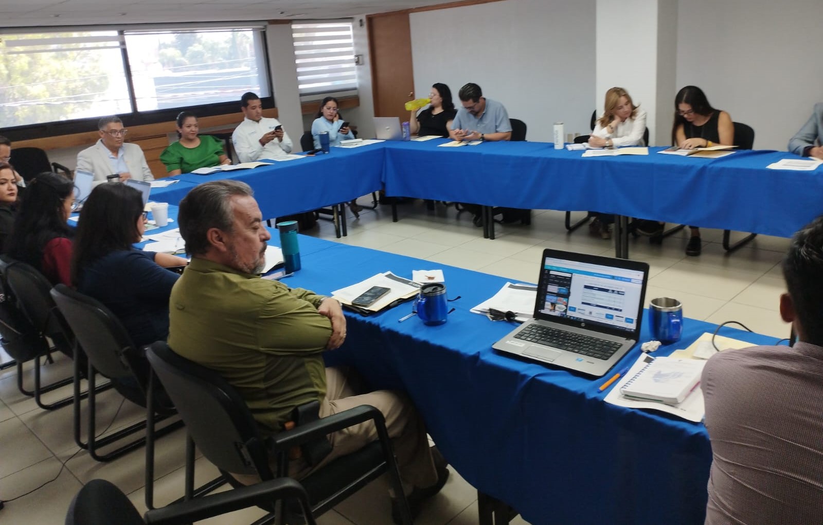 Trabajan para prevenir, atender y erradicar la violencia en el entorno ...