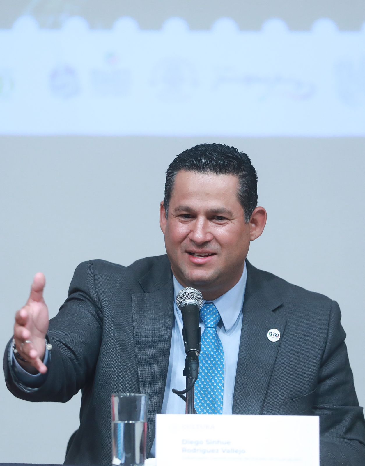 Presentan Homenaje Nacional al Rey José Alfredo Jiménez Boletines Dependencias