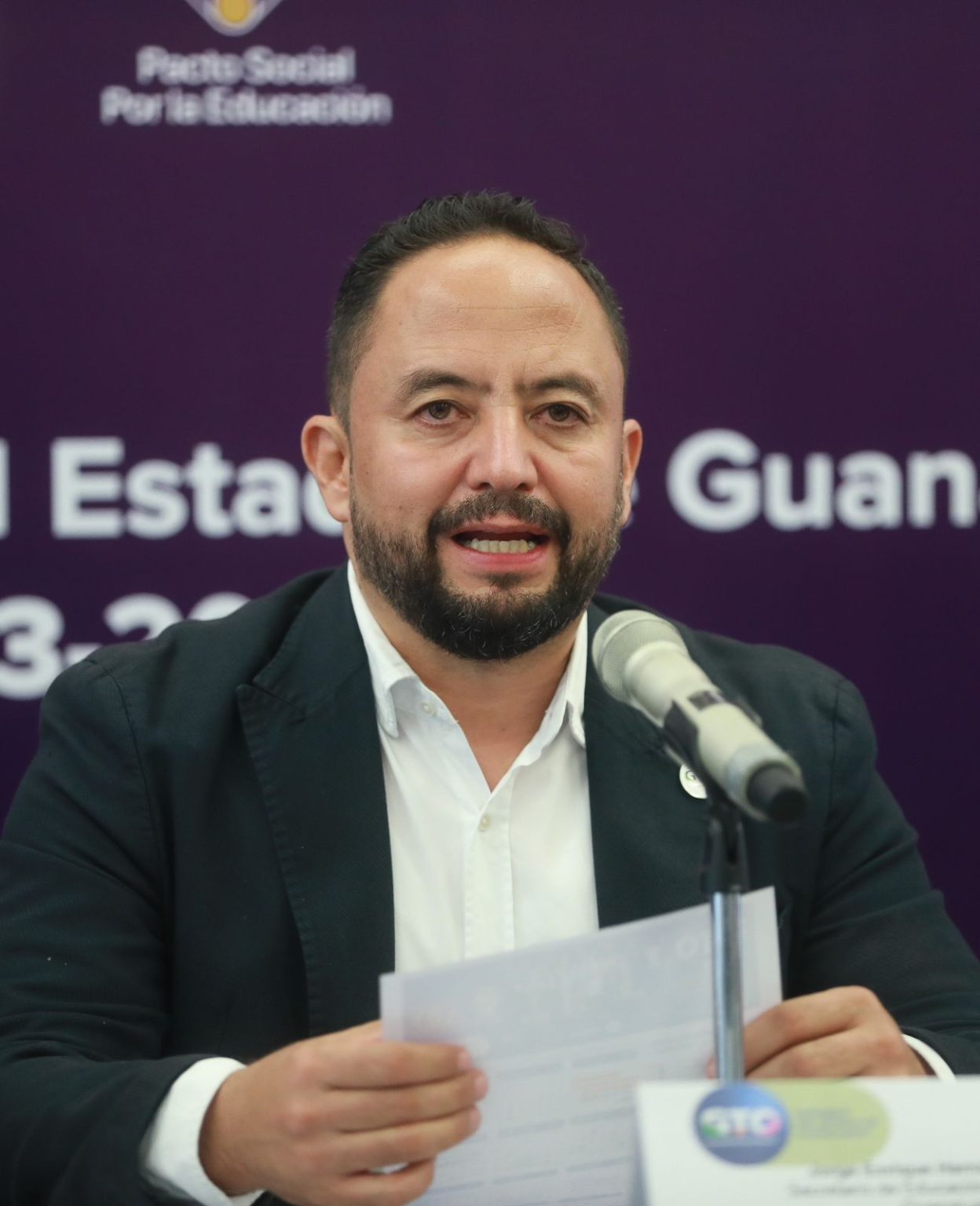 Presenta Gobernador De Guanajuato Calendario Escolar 2023 2024 Boletines Dependencias 4350
