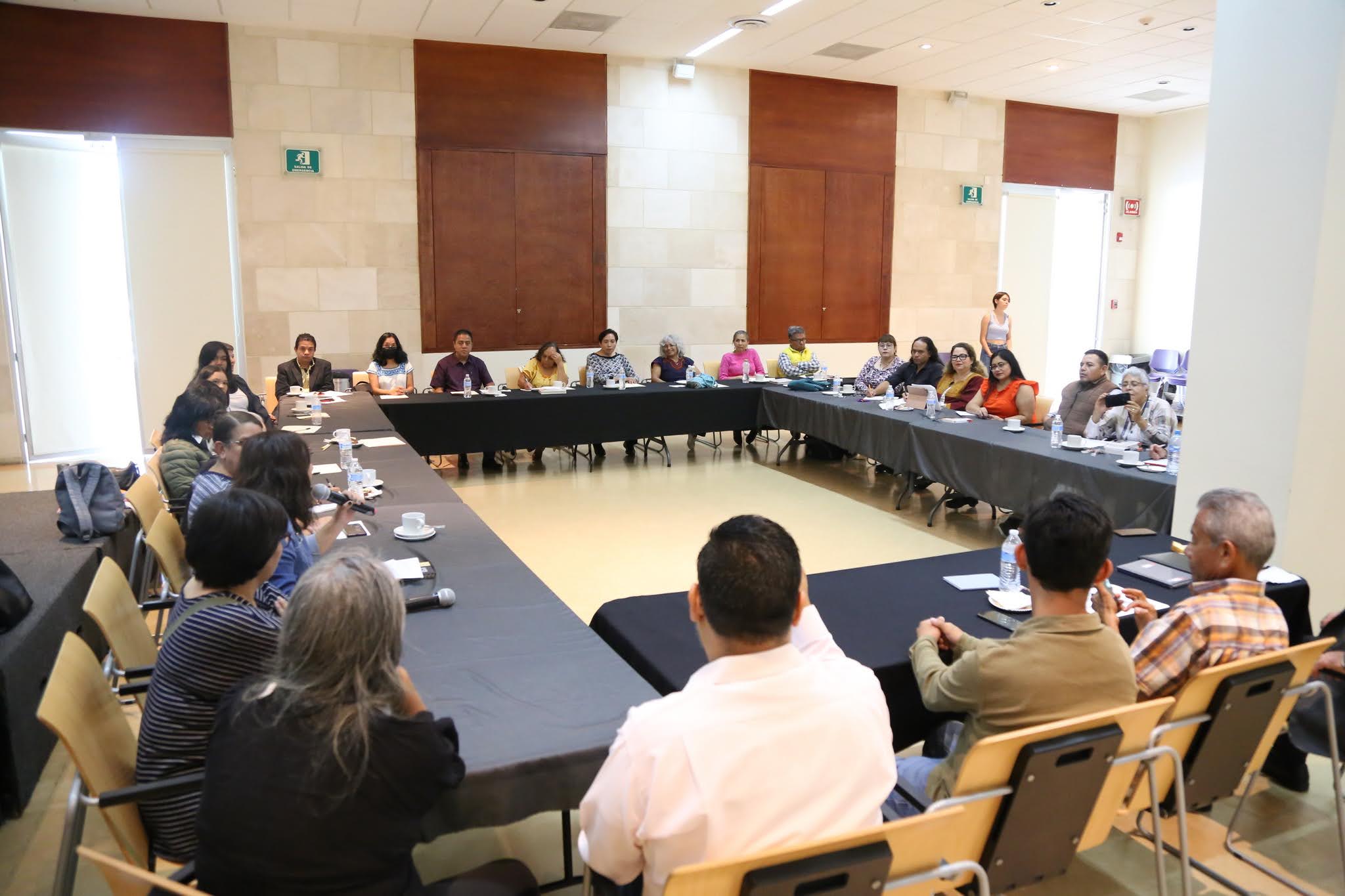 Se realiza el 2° Encuentro Estatal de Mediadores de Lectura de Guanajuato
