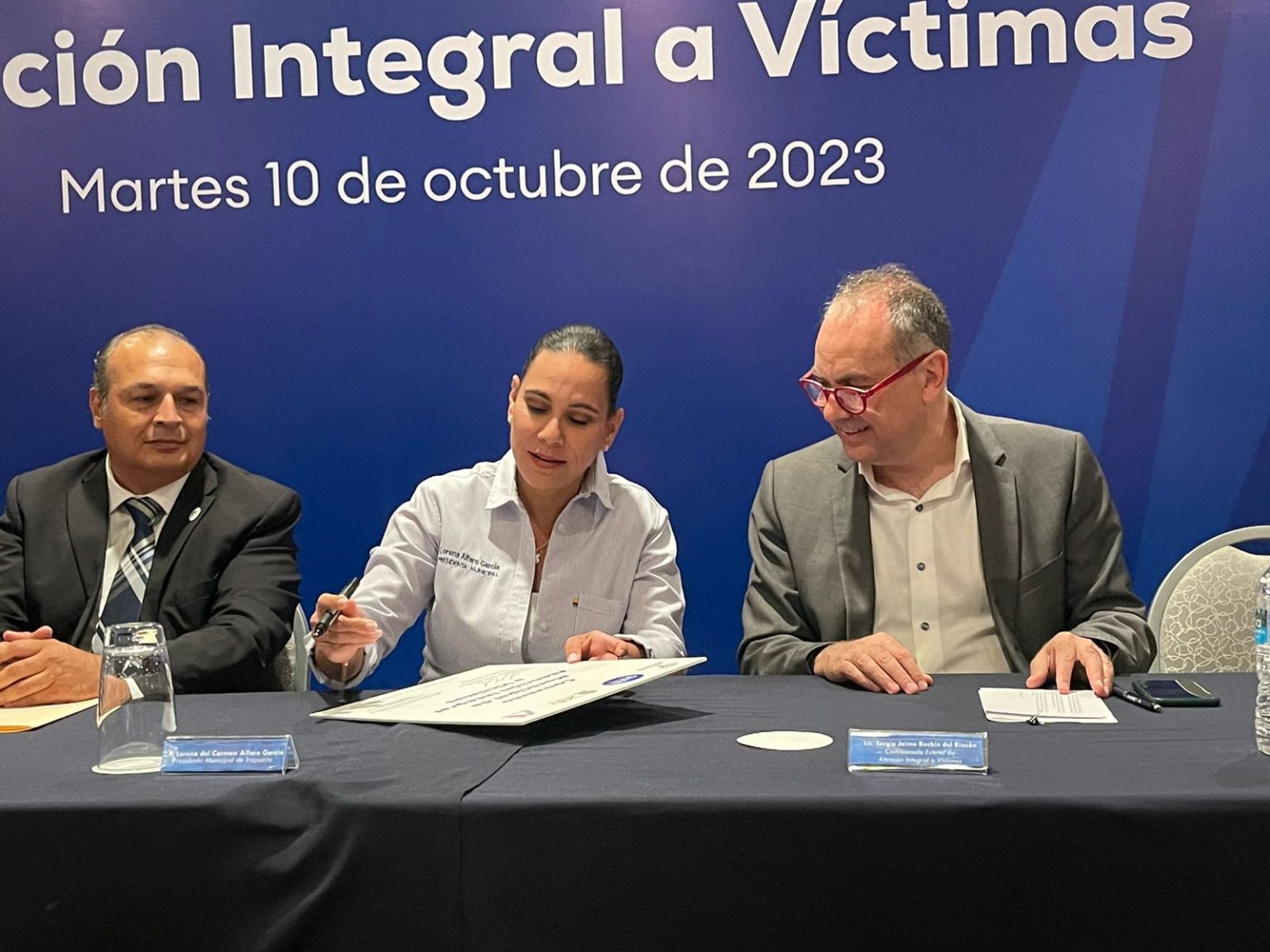 Comisión Estatal de Atención Integral a Víctimas – Boletines Dependencias