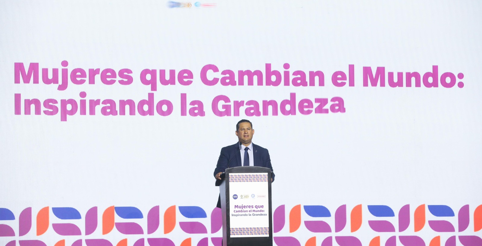 Reconocen la Grandeza de las Mujeres de Guanajuato – Boletines Dependencias