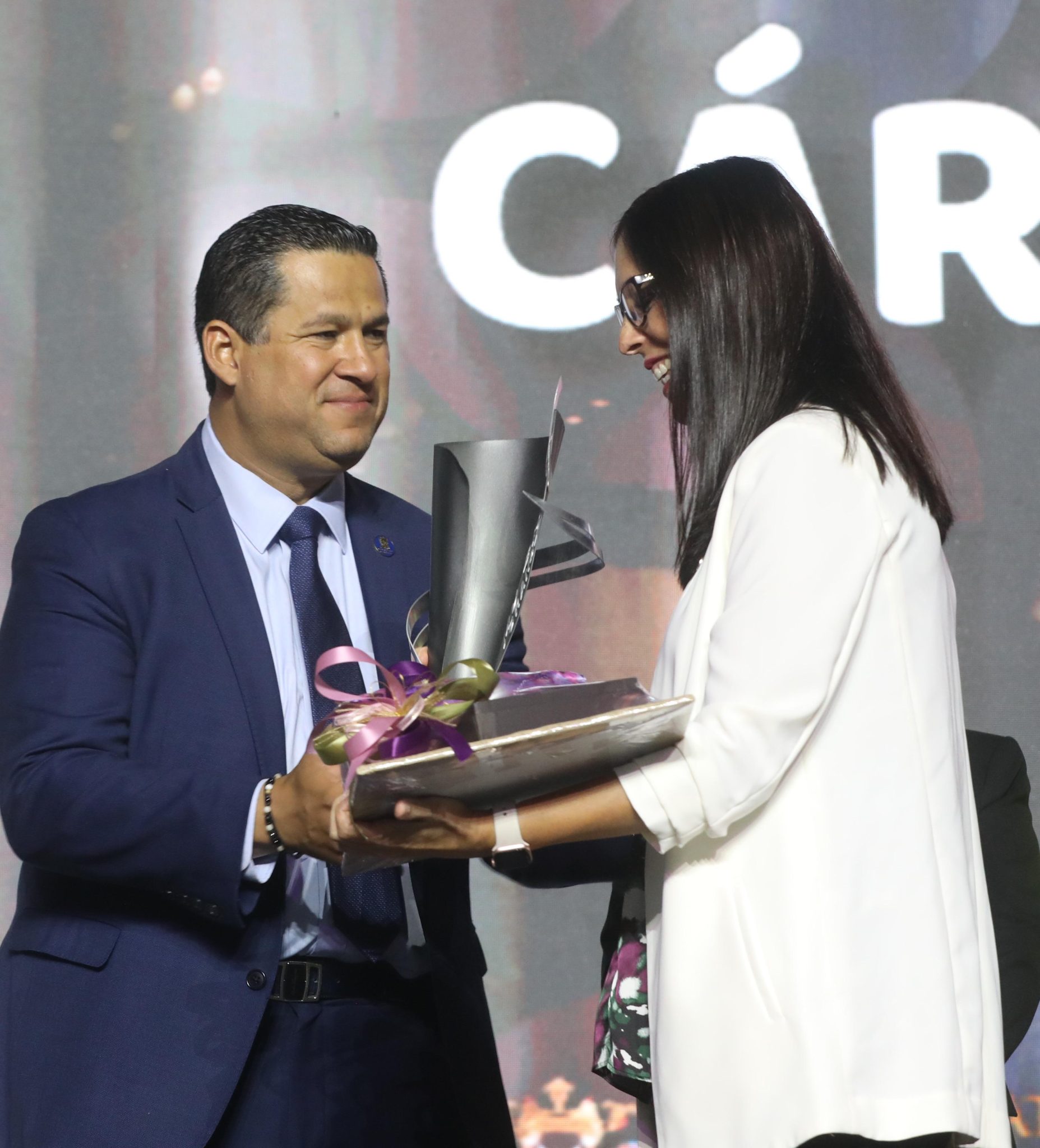 Reconocen la Grandeza de las Mujeres de Guanajuato – Boletines Dependencias
