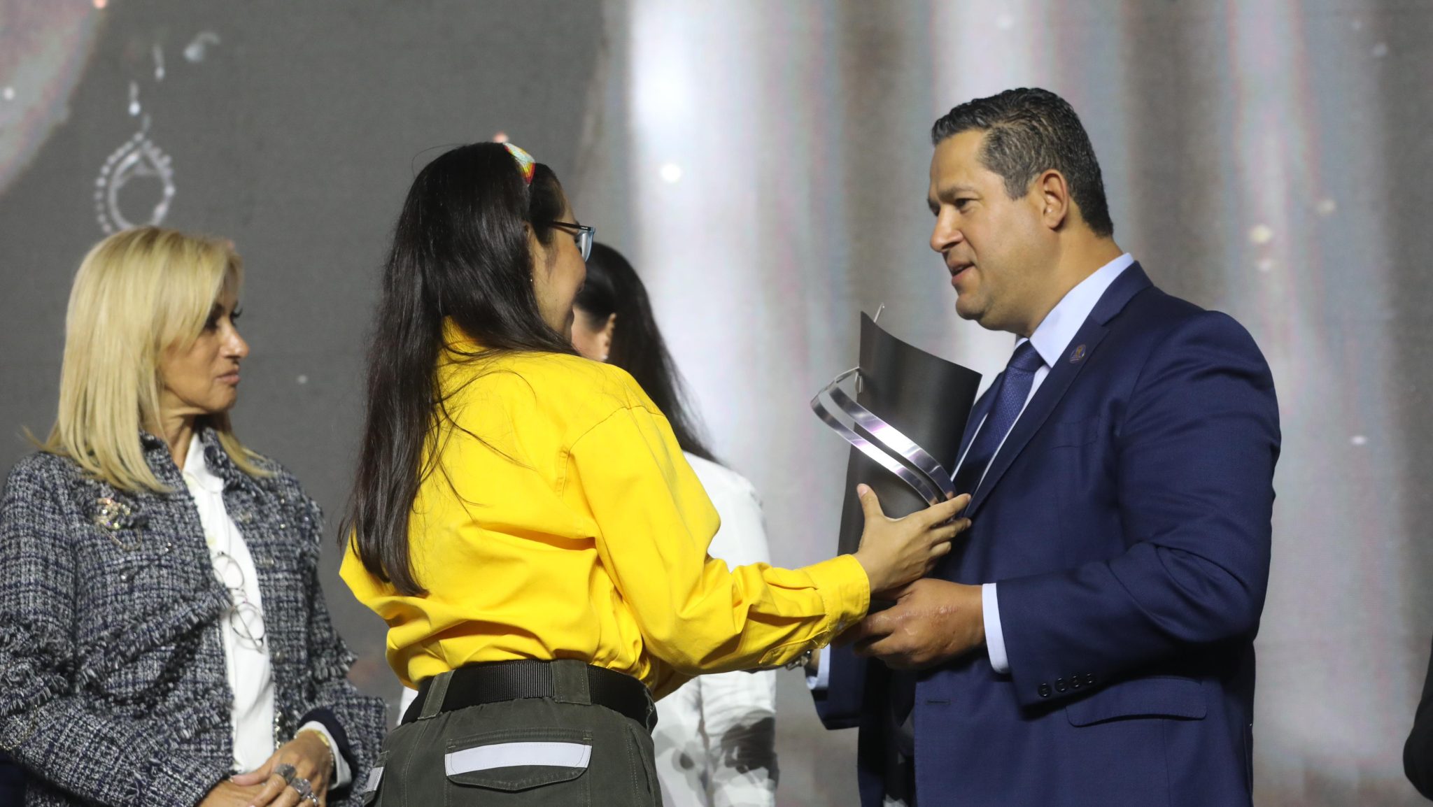 Reconocen la Grandeza de las Mujeres de Guanajuato – Boletines Dependencias