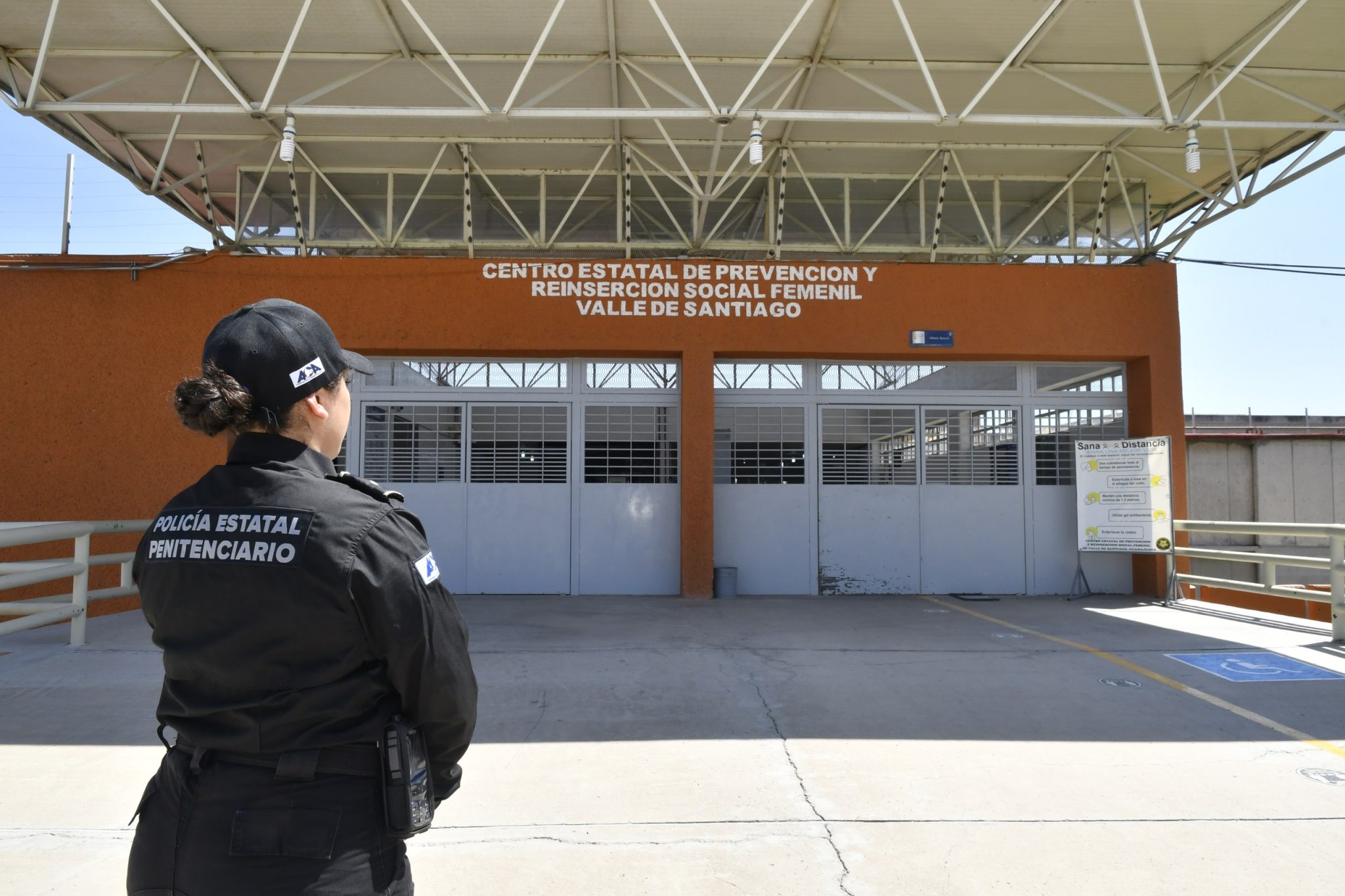 Se abate la sobrepoblación en el Sistema Penitenciario en el Estado de ...