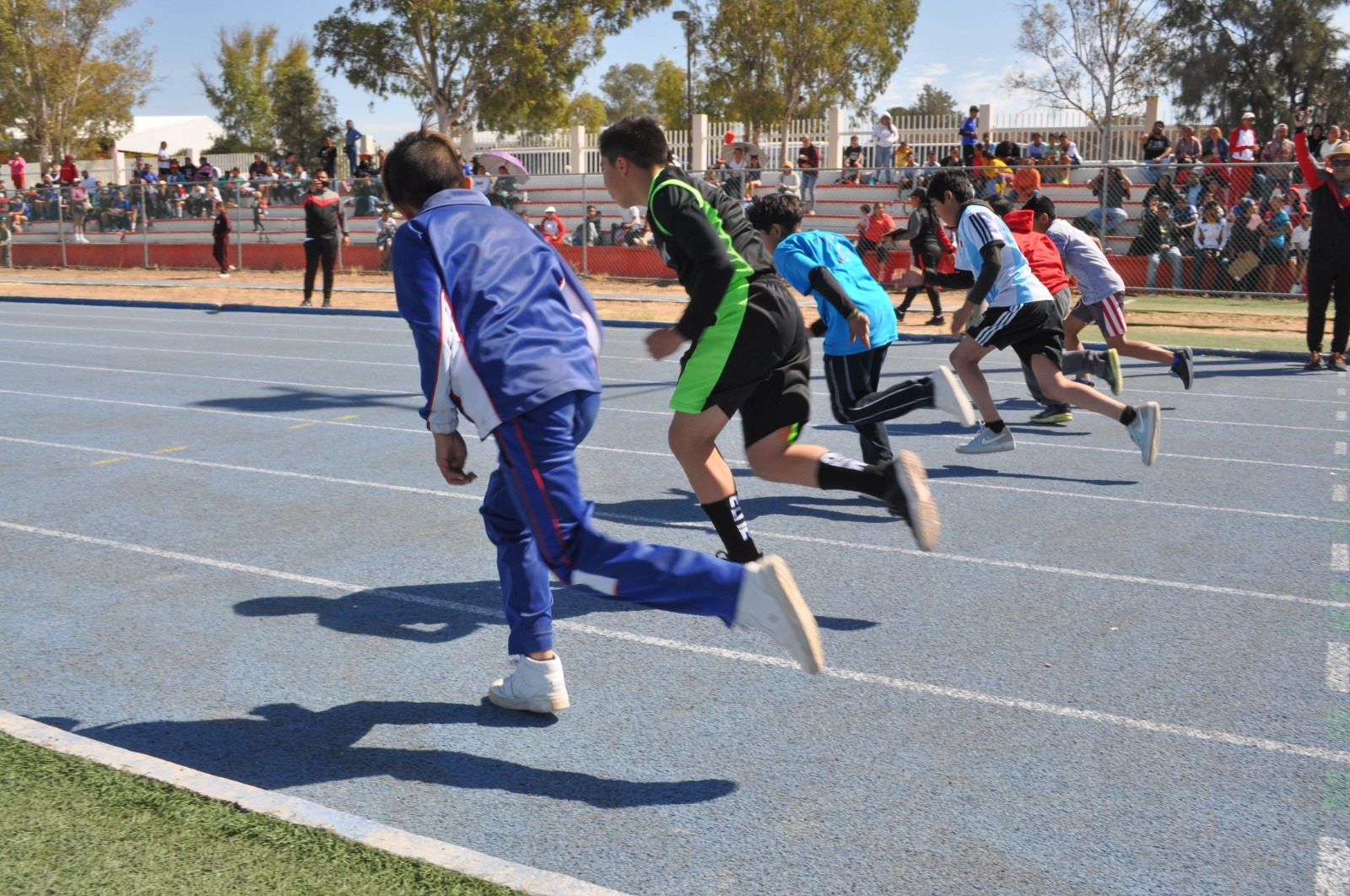 Está en puerta la edición 2024 de los Juegos Deportivos Escolares de la Educación Básica en la fase estatal