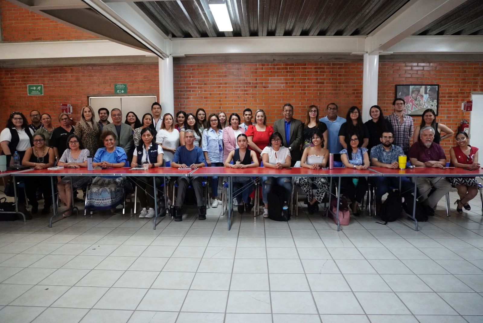 Sesiona en León la Red de Prevención y Atención a la Conducta Suicida.