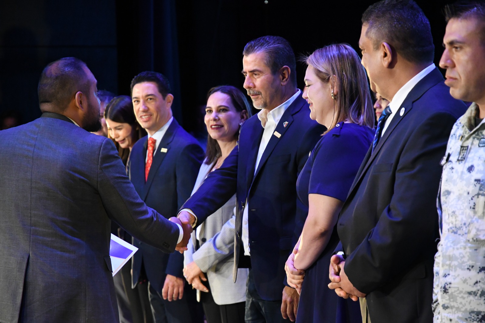 Inaugura el SSPE Alvar Cabeza de Vaca Appendini el Foro de Buenas Prácticas en Irapuato