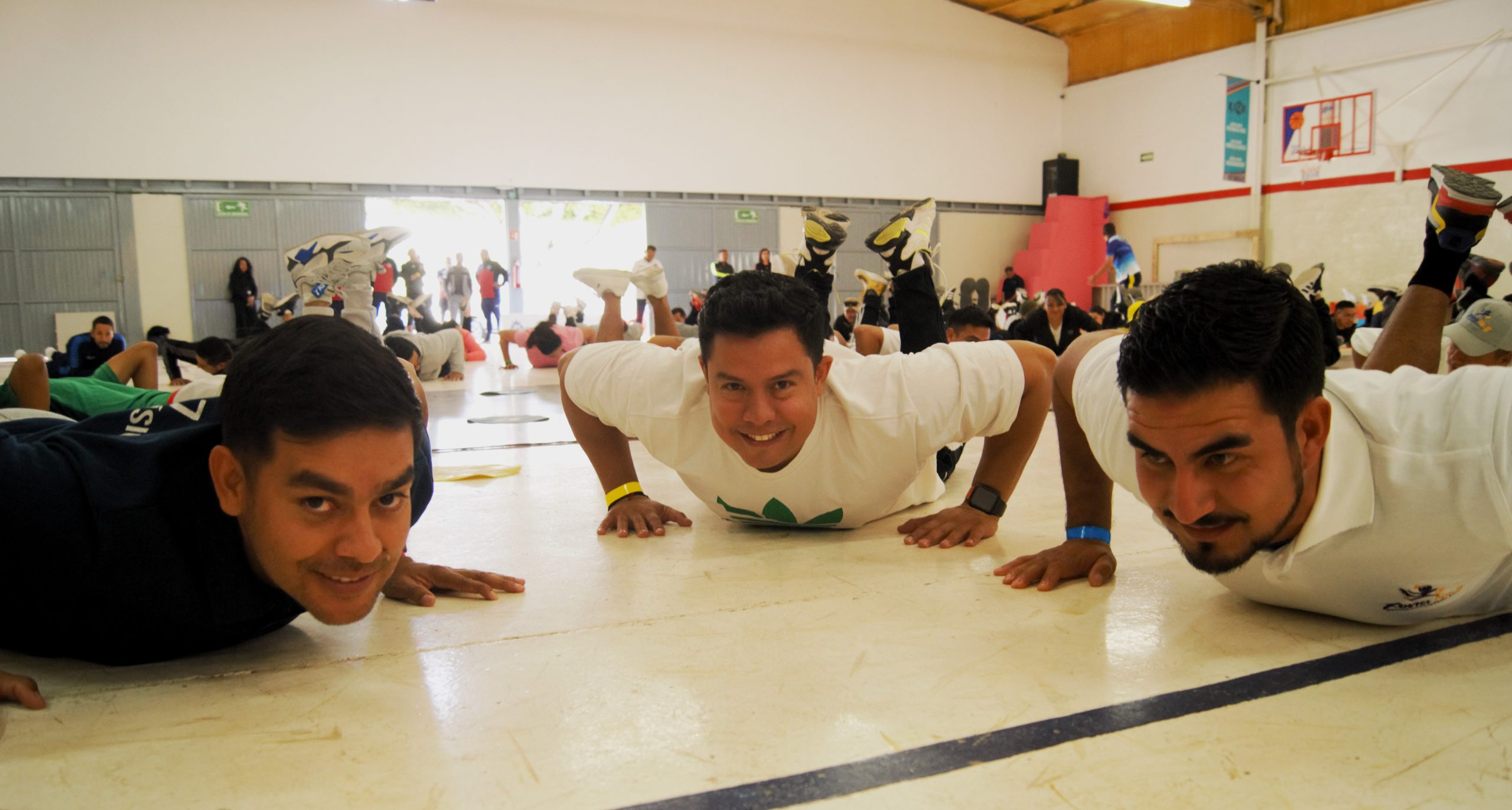 Educación en el deporte