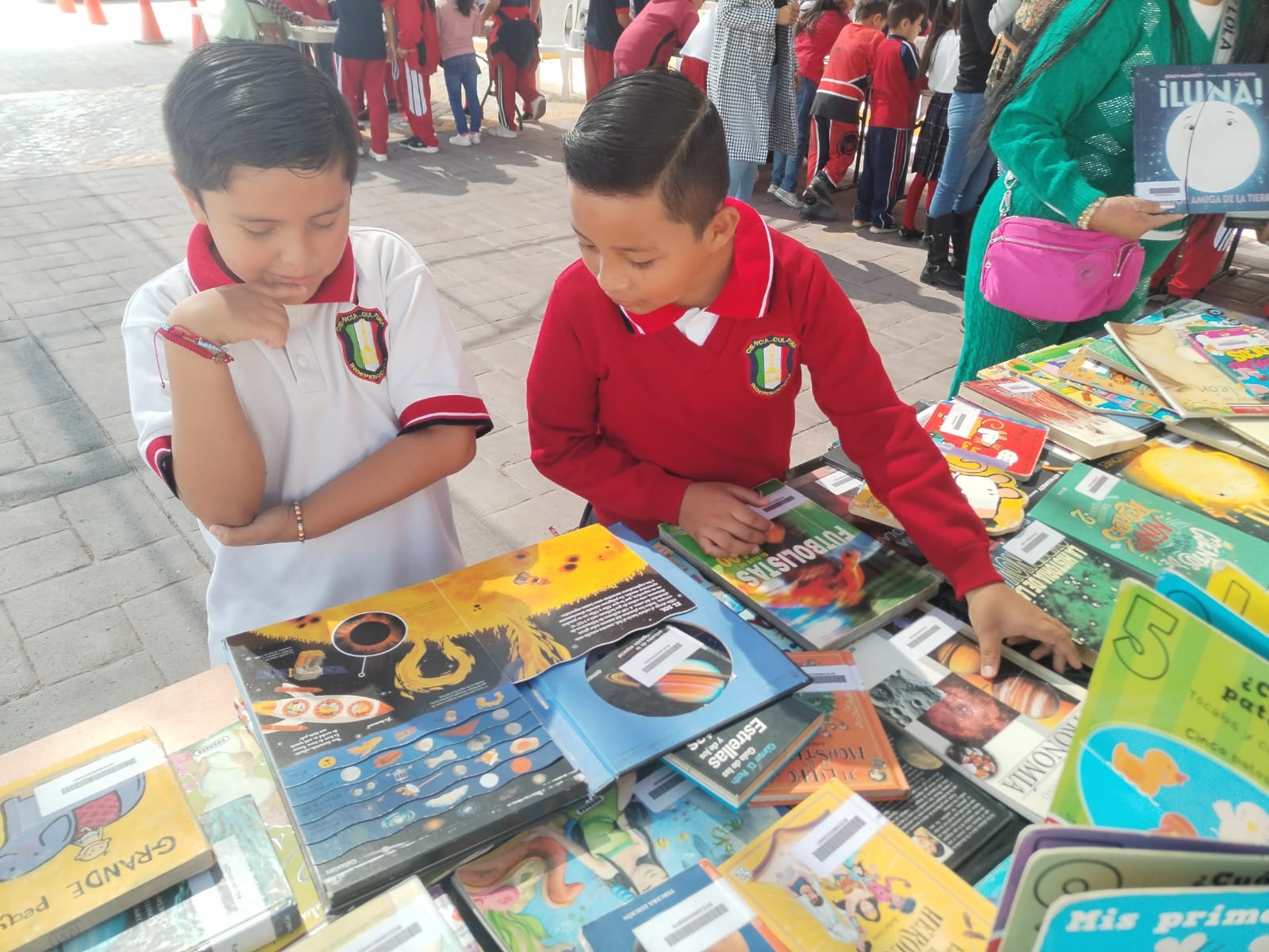 Realiza la Secretaría de Cultura de Guanajuato jornada astronómica en Villagrán