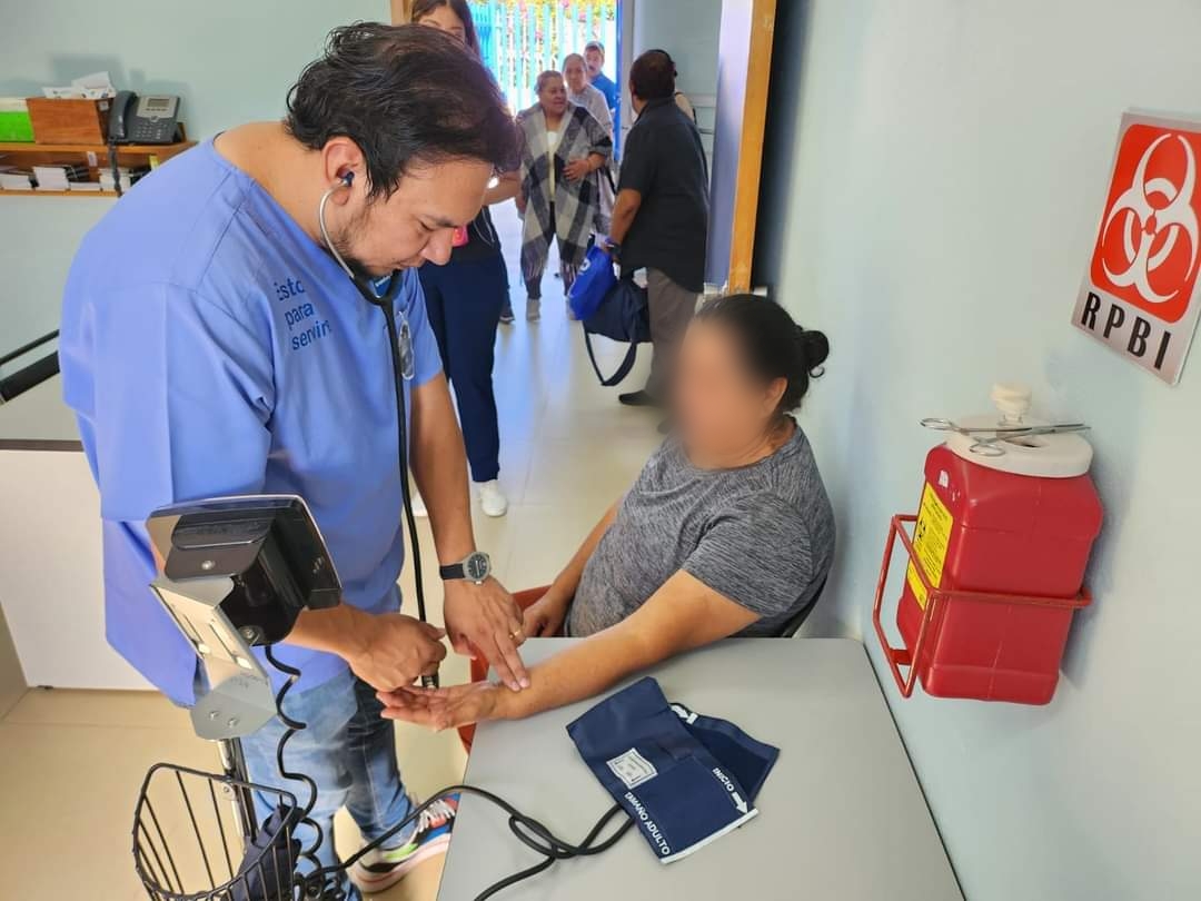 SSG sigue el tratamiento de más de 5 mil guanajuatenses con diabetes en la región sureste