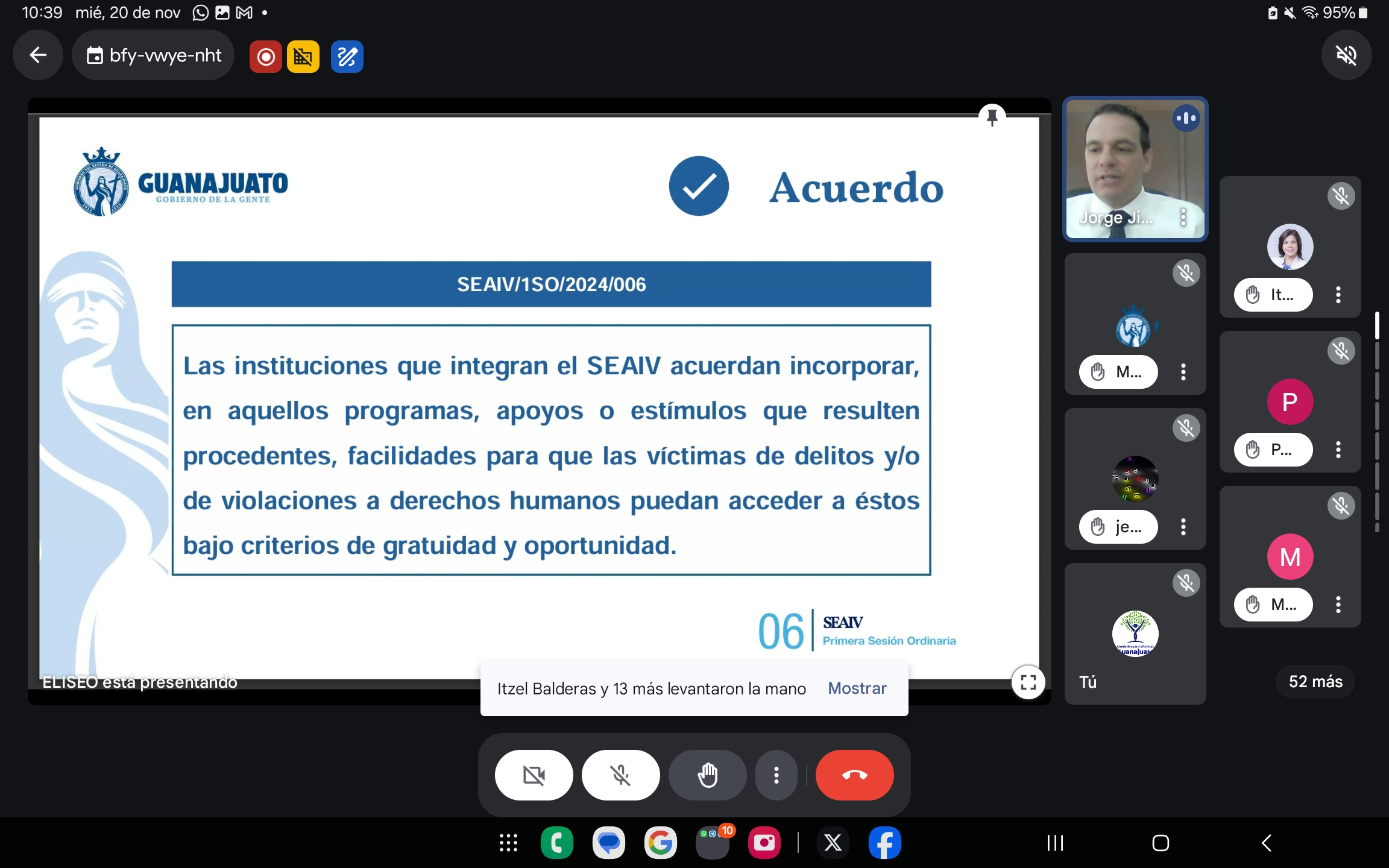 Se comprometen municipios con la atención a las víctimas