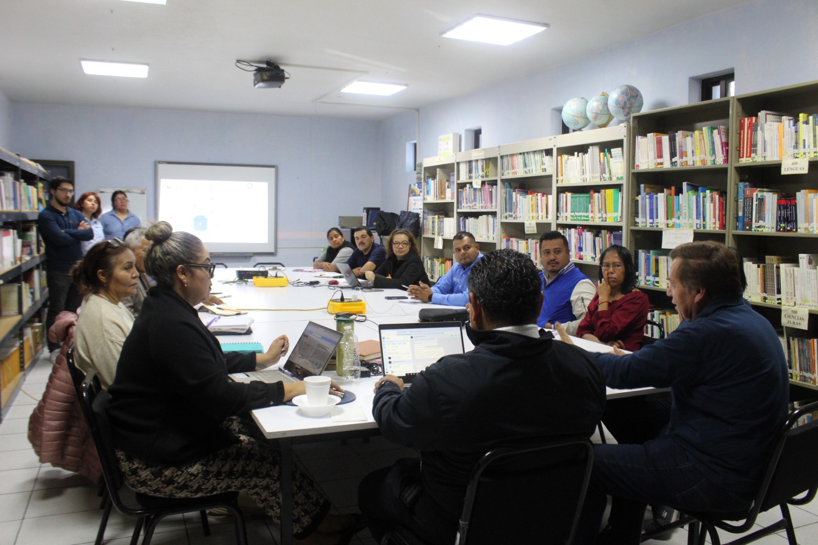 Escuelas del Noreste se convertirán en promotoras de la educación ambiental