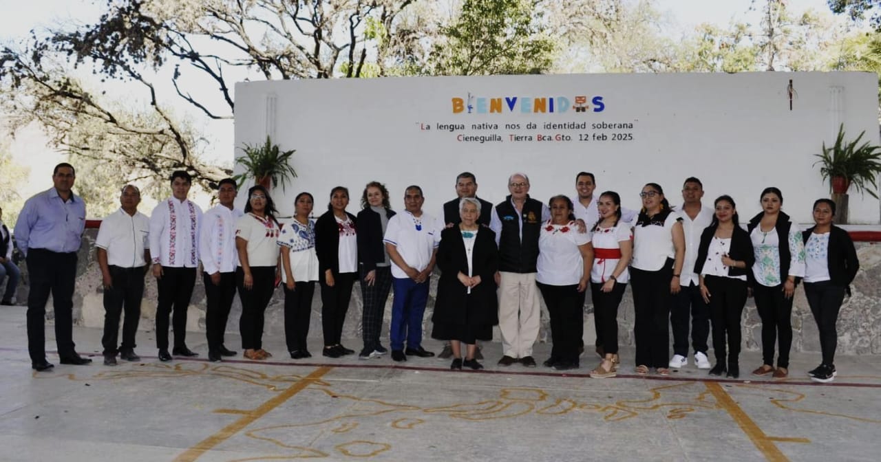 Escuelas del Noreste abren sus puertas y dan muestra de su cultura, corresponsabilidad y crecimiento