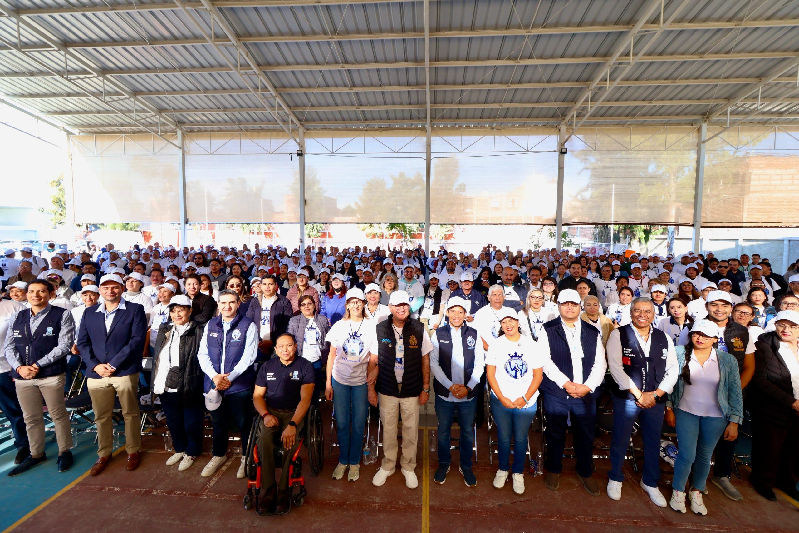 Guanajuato Impulsa la Recuperación Escolar con la Jornada 