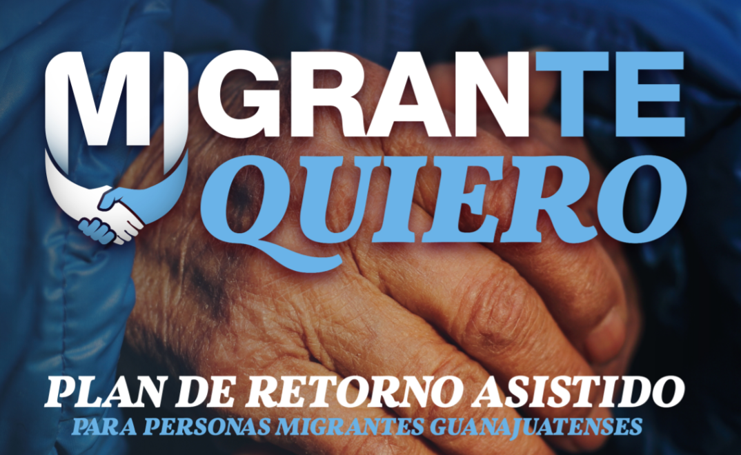 Guanajuato facilita el regreso a clases para migrantes repatriados