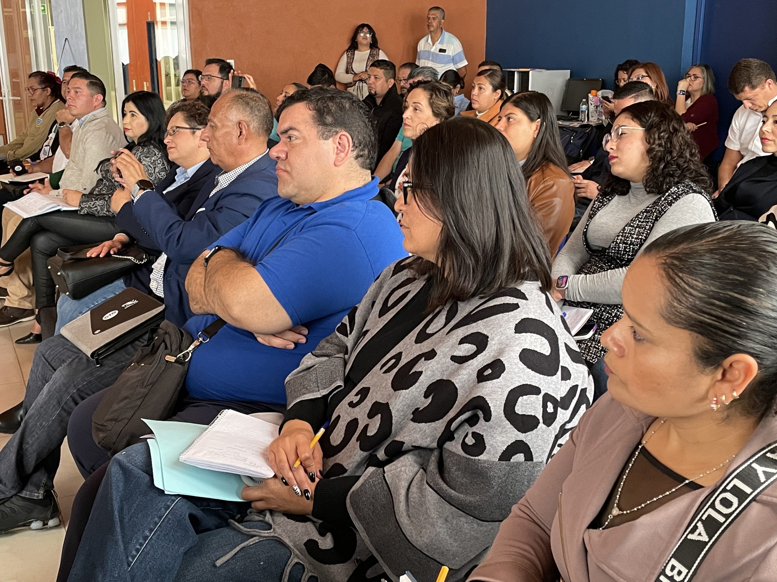 SEG busca garantizar permanencia de estudiantes en nivel media superior