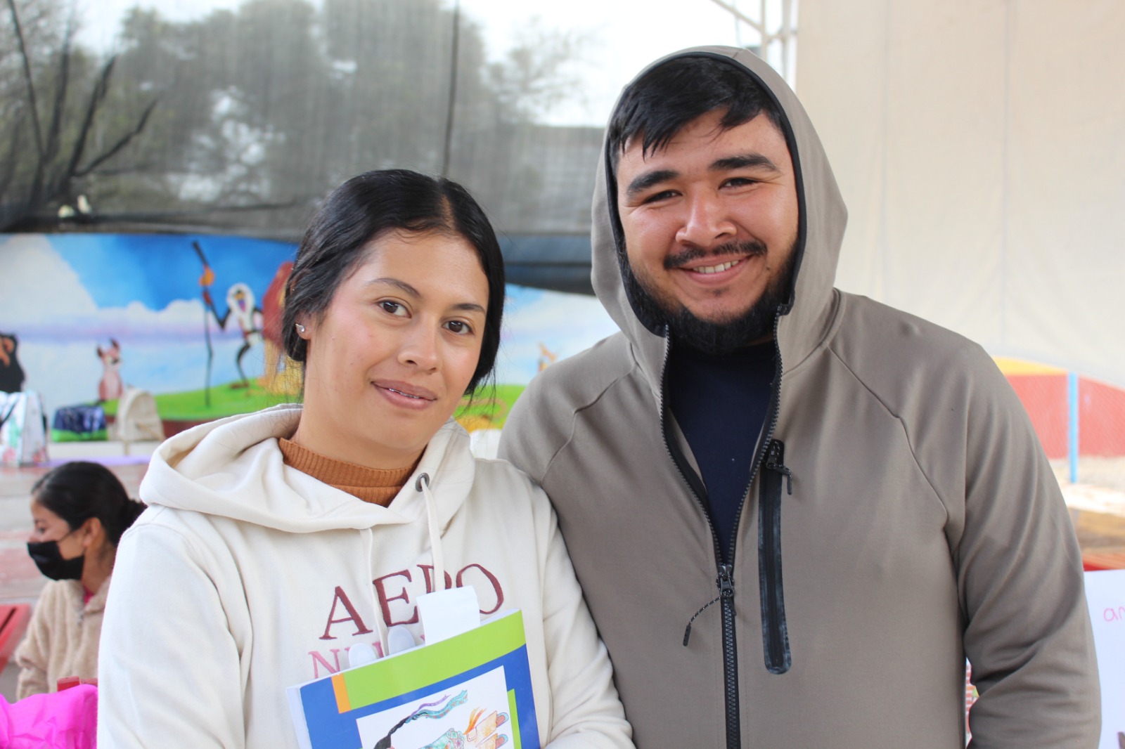 Familias reflexionan sobre el impacto de la educación en la primera infancia