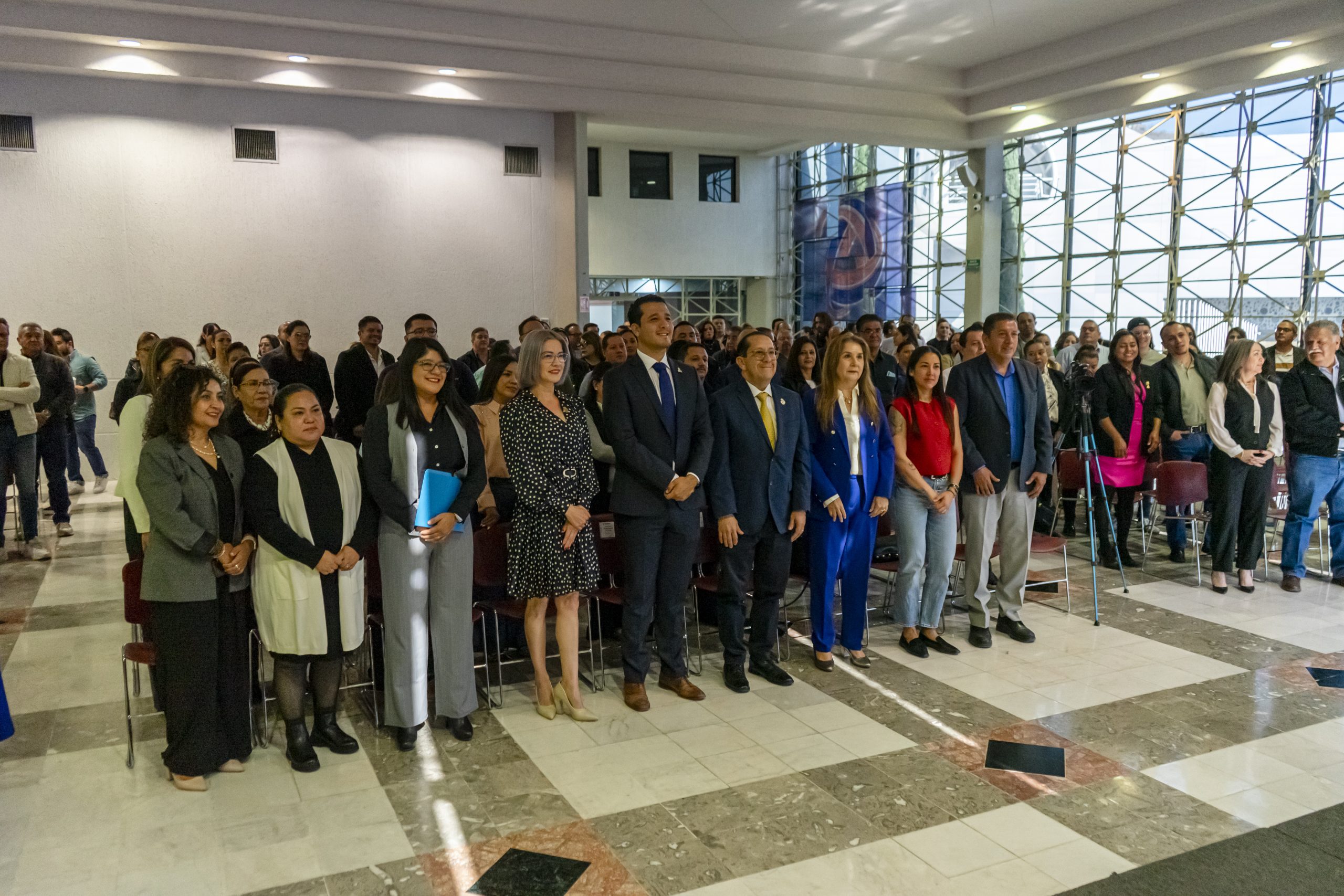 SSG conmemoró el Día del Odontólogo 2025