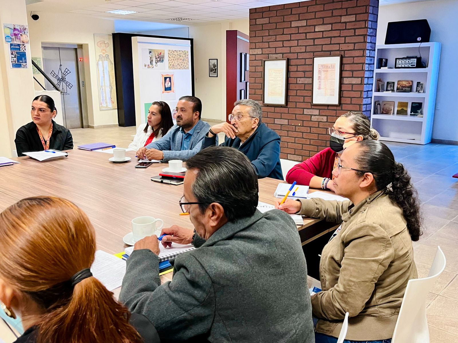 SSG reforzó estrategias de contención contra el dengue en Guanajuato capital