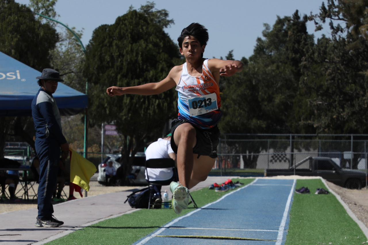 Como cada año, en Guanajuato comenzaron los procesos estatales rumbo a los Juegos Nacionales CONADE 2025 y este fin de semana se vivió intensa actividad con miras a la selección de los mejores contingentes en diferentes disciplinas.