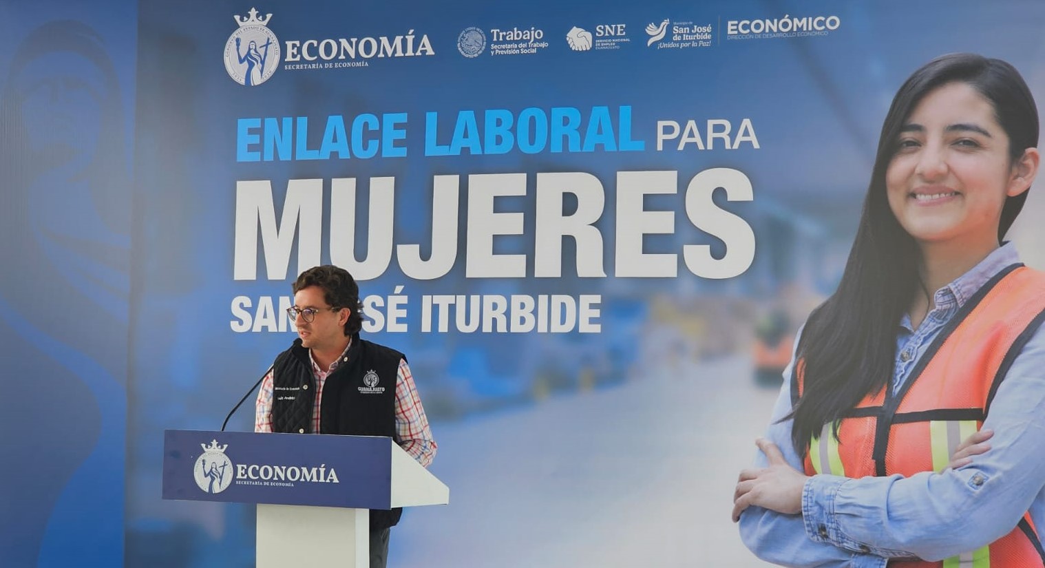 Gobierno de la Gente impulsa oportunidades laborales a través de Enlace Laboral en el noreste del estado