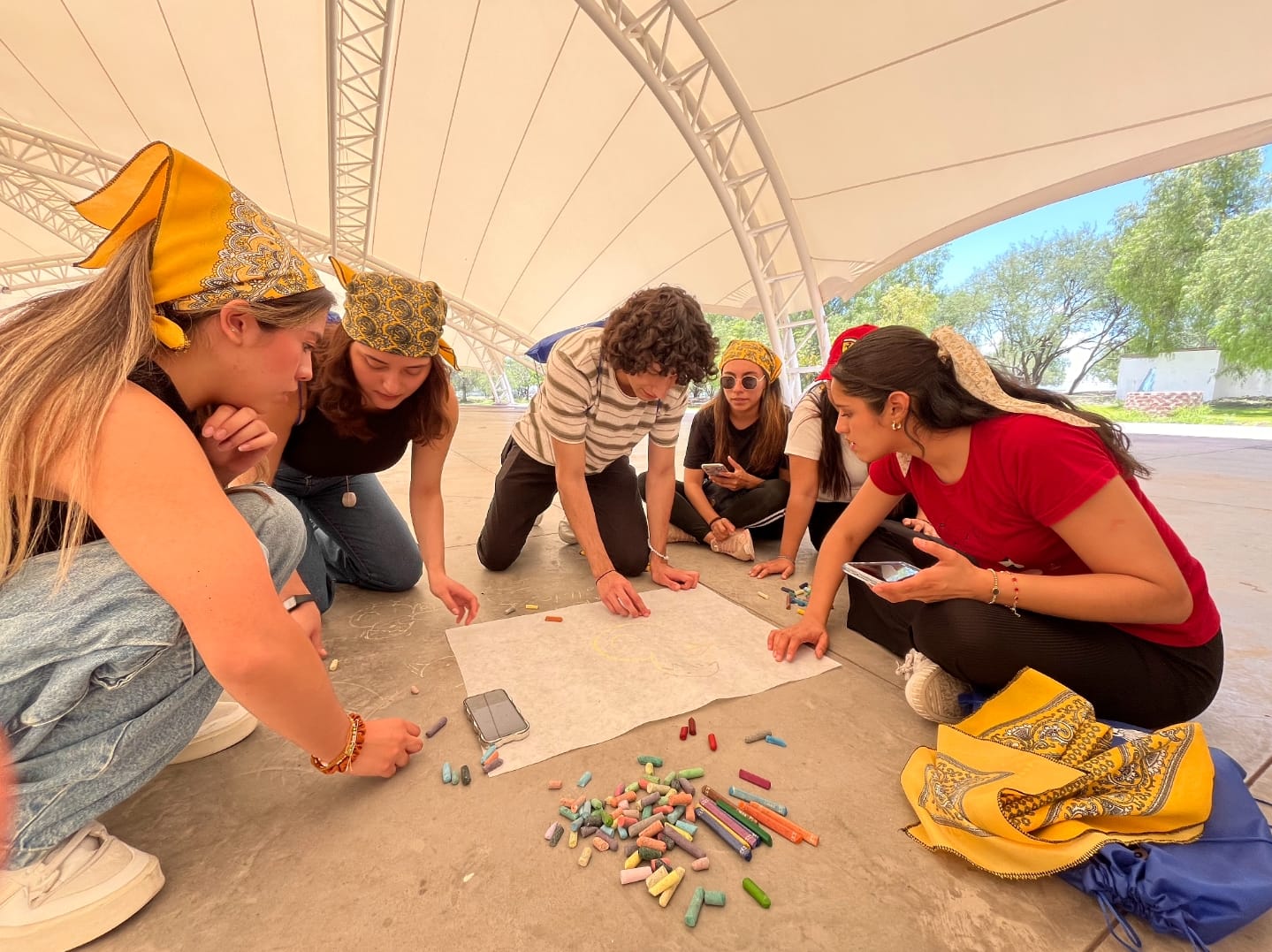 Guanajuato busca jóvenes líderes, abre convocatoria para Red Juventudes