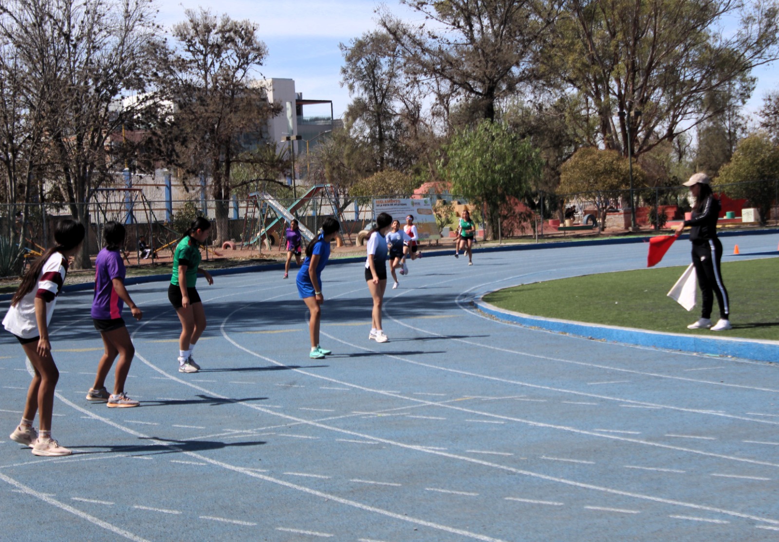 Juegos Deportivos Escolares de la Educación Básica; semillero de talentos