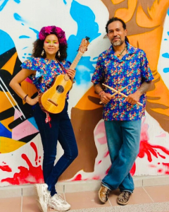 Celebra La Manchita MIQ el Día del niño y la niña con música para una infancia digna
