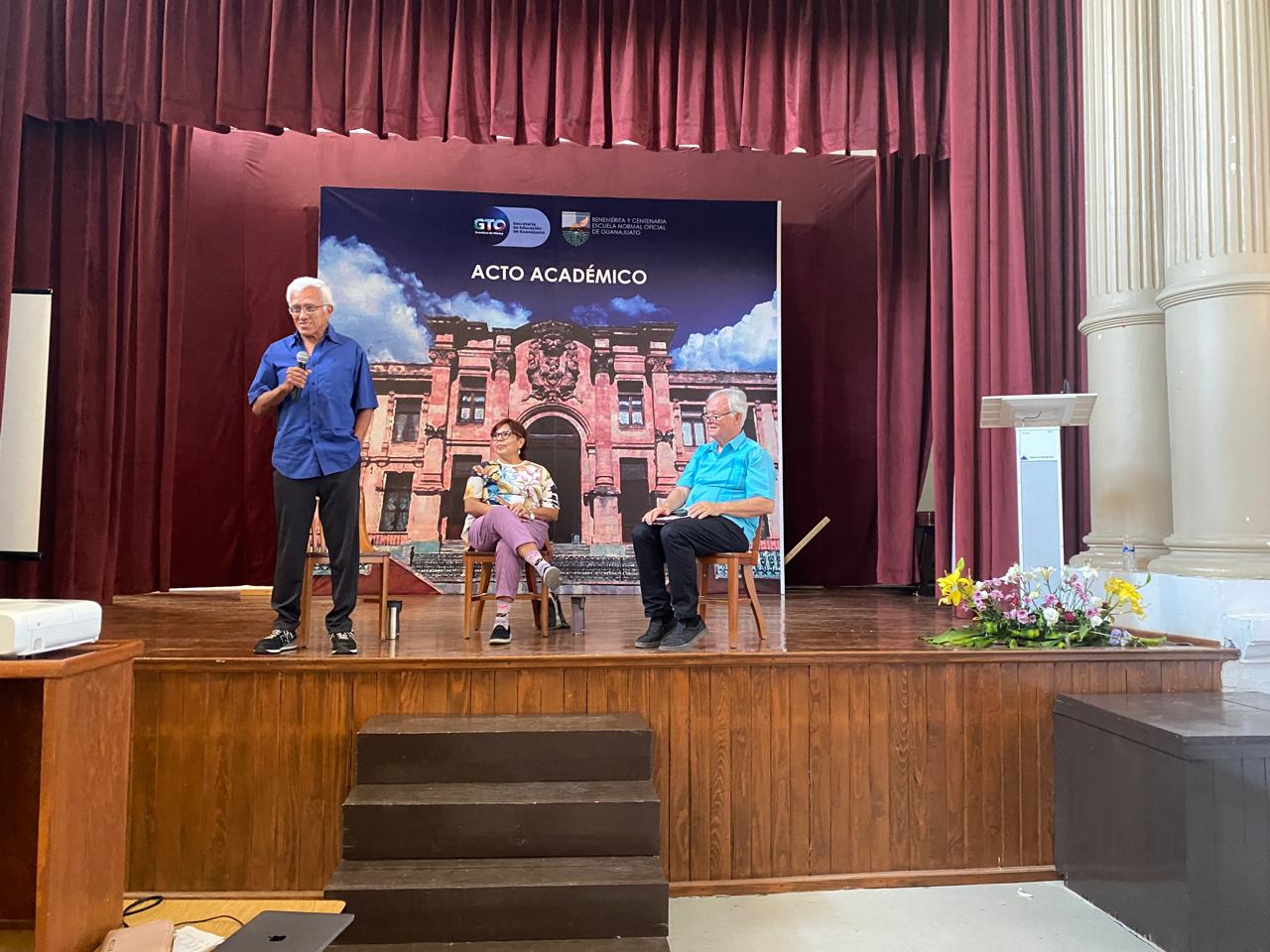 Dialogar para Transformar: Primer Conversatorio sobre Práctica Educativa e Inclusión en Primaria
