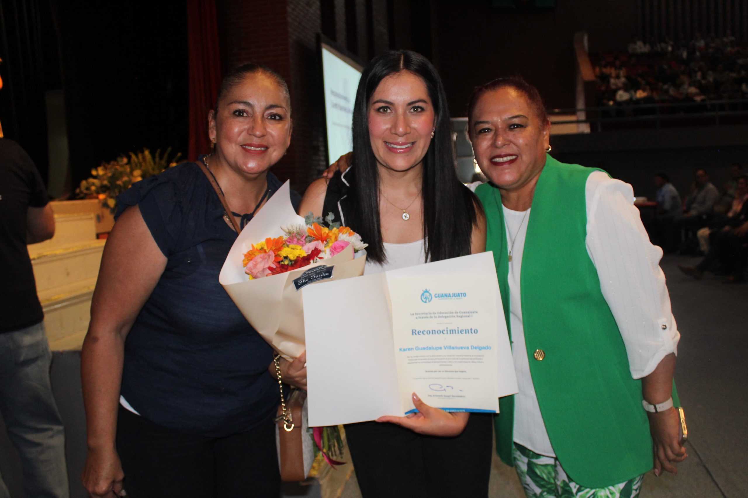 Docentes que Inspiran, un homenaje al corazón de la educación en la Región I