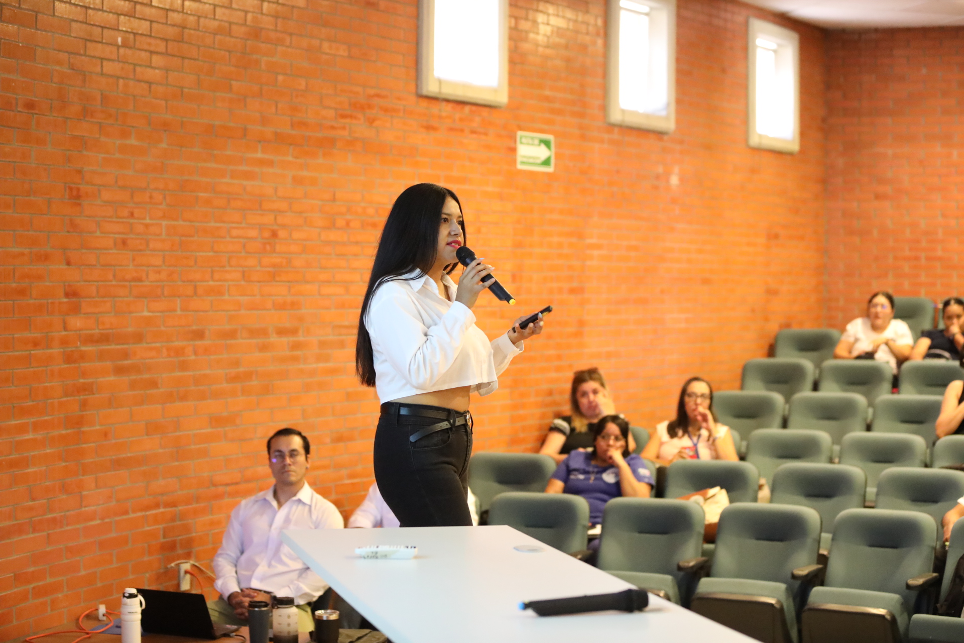 SSG  Simplifica los procesos administrativos para agilizar el servicio a la población en la región Bajío.