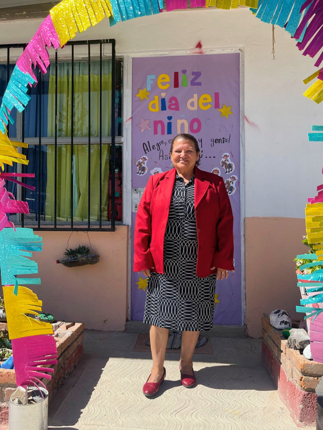 La trayectoria de Edna Chavero Casas, sinónimo de compromiso, innovación y vocación educativa
