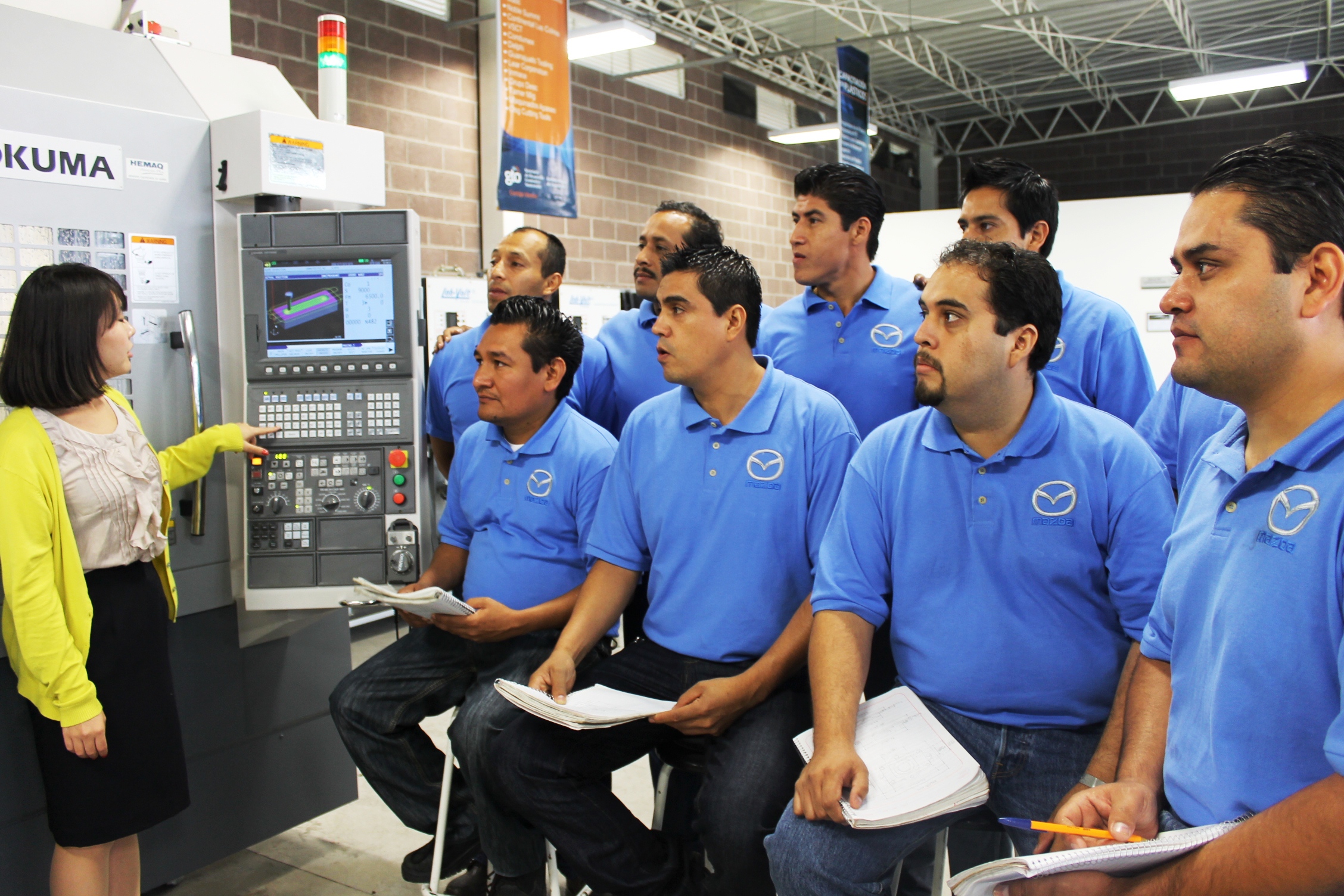 Guanajuato certifica a más de 4 mil 300 personas en perfiles laborales para fortalecer empleabilidad y productividad