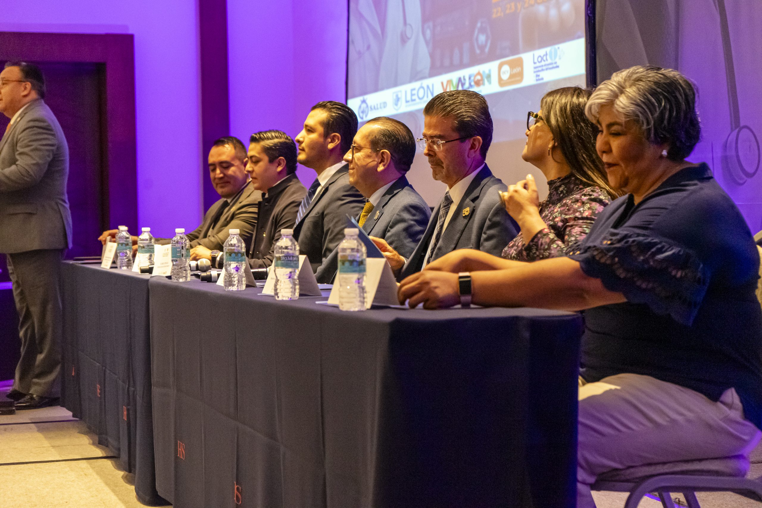 Guanajuato es sede del primer Curso Internacional de Gastroenterología y Nutrición 2025.