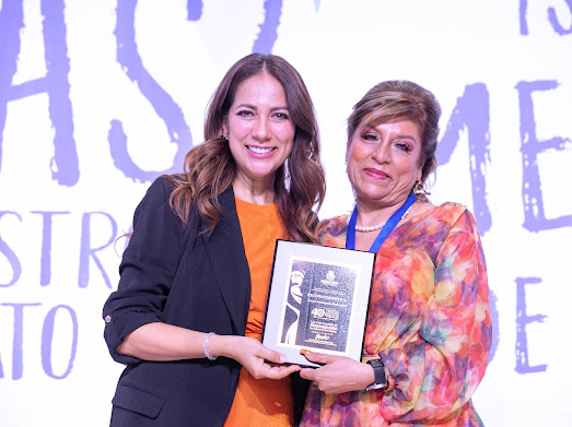 Las maestras y maestros son el alma y el corazón de la educación: Gobernadora