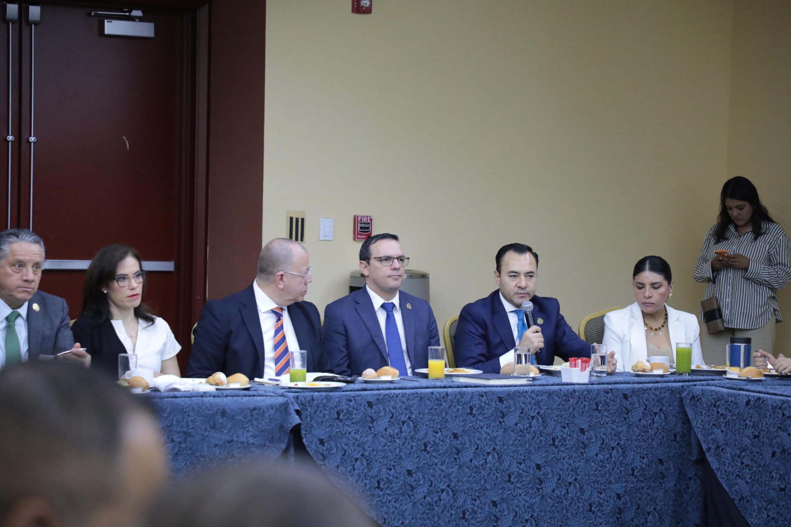 En Guanajuato hay avances en materia de seguridad, gracias a la coordinación e inteligencia: Gobierno de la Gente