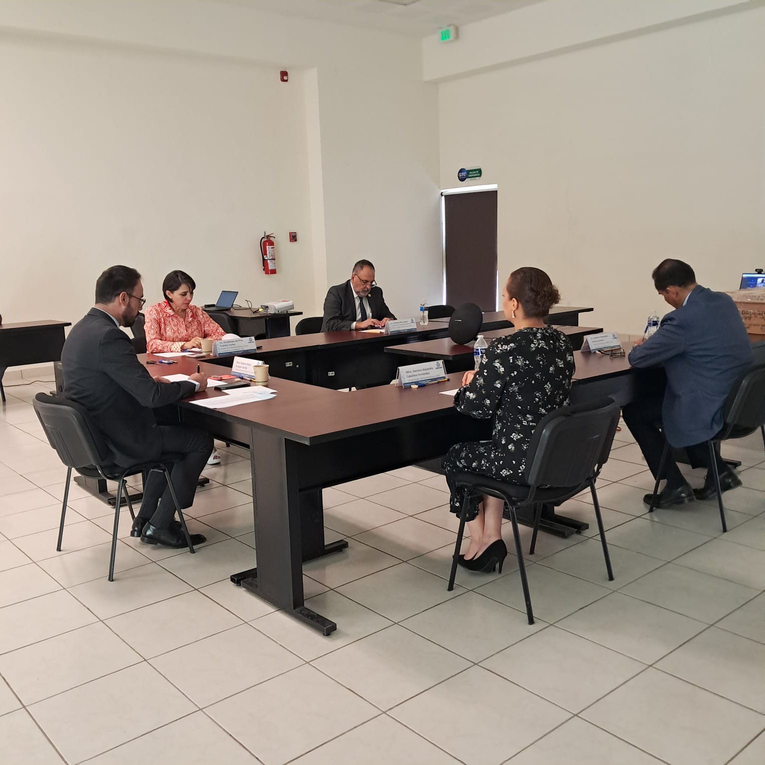 En Guanajuato se fortalece la función notarial