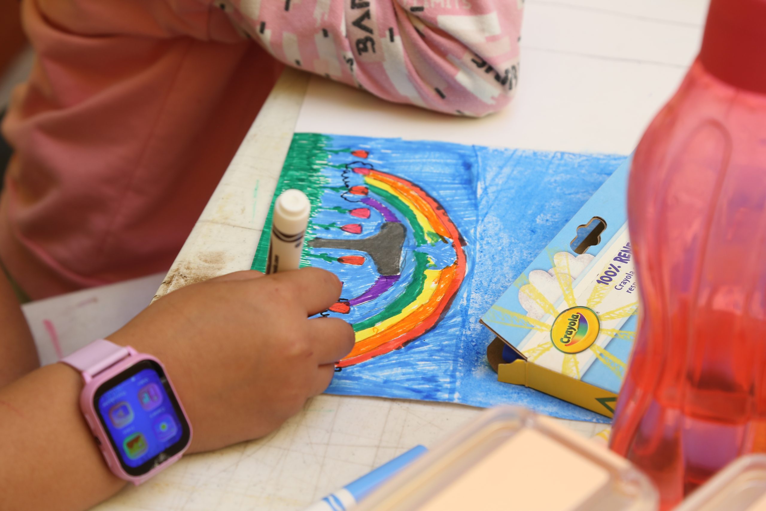 La Secretaría de Cultura de Guanajuato a través de Museos para la Niñez 2025 celebra a las infancias con arte, juego y aprendizaje