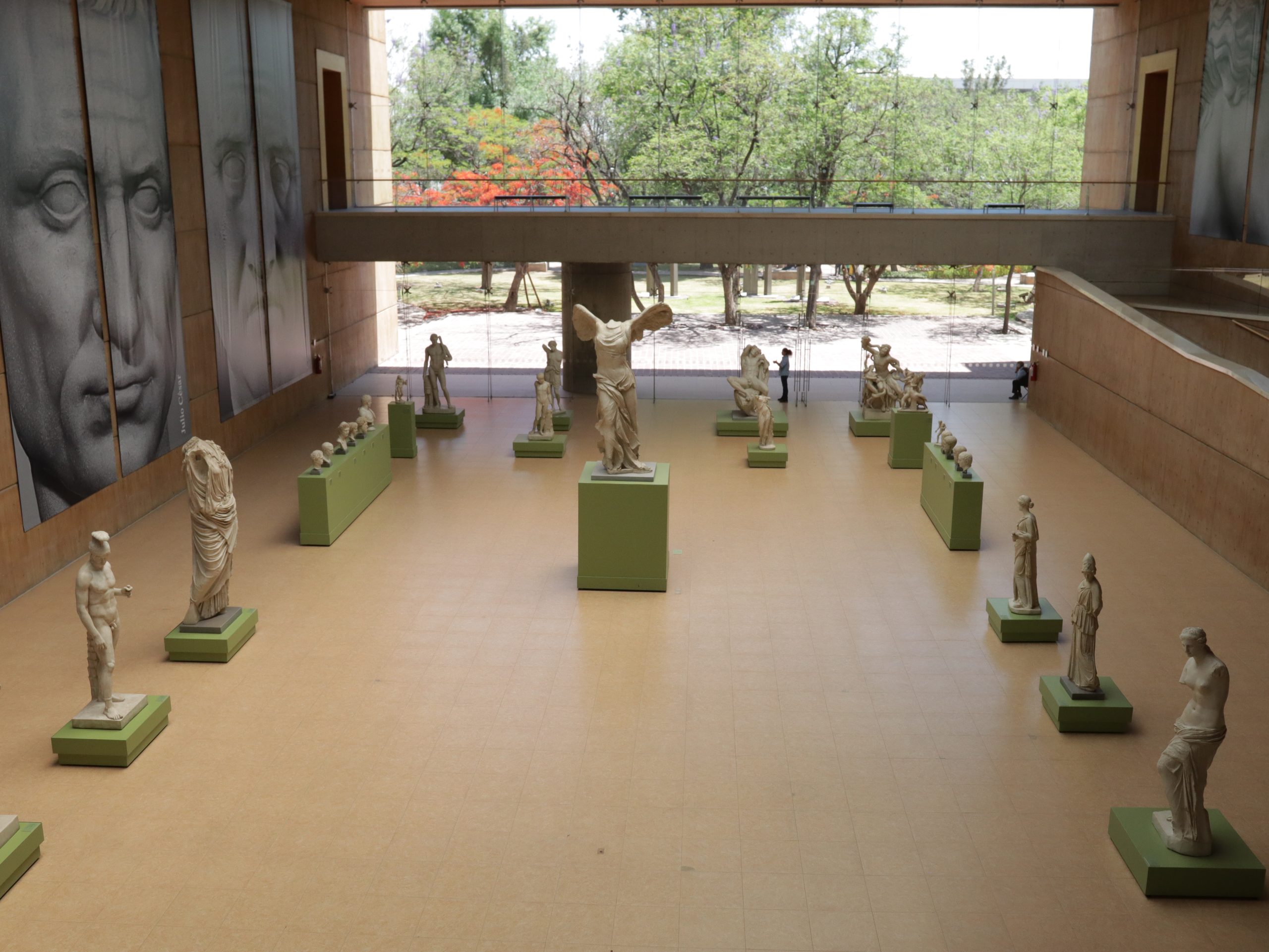 Destaca Guanajuato por su alta afluencia a Museos